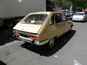  voiture de collection : renault 16 , arrière